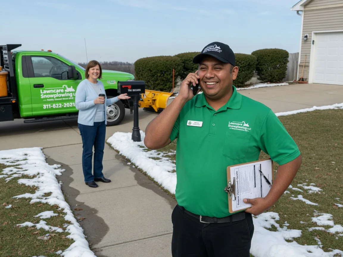 Lawn Care Services By Expert Landscaper Oroville, WA FAQs